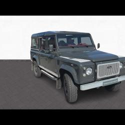 Land Rover Defender SW 110 2.4 TD SE La Garde