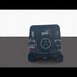 Land Rover Defender SW 110 2.4 TD SE La Garde