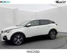 Peugeot 3008 Boé