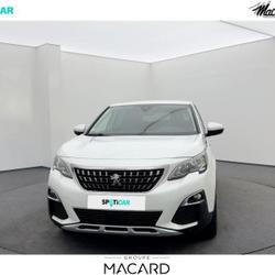 Peugeot 3008 HYBRID 225ch Allure e-EAT8 10cv Bo&eacute;