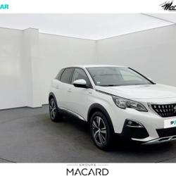 Peugeot 3008 HYBRID 225ch Allure e-EAT8 10cv Bo&eacute;