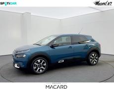 Citroen C4 Cactus Boé
