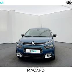 Citroen C4 Cactus PureTech 130ch S&S Shine E6.d-TEMP Bo&eacute;