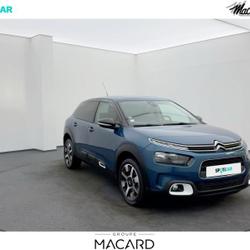 Citroen C4 Cactus PureTech 130ch S&S Shine E6.d-TEMP Bo&eacute;