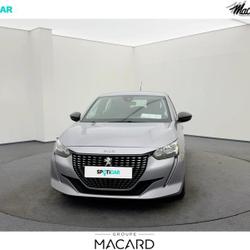 Peugeot 208 1.5 BlueHDi 100ch S&S Active Pack Bo&eacute;