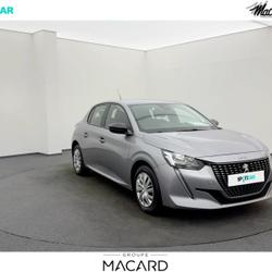 Peugeot 208 1.5 BlueHDi 100ch S&S Active Pack Bo&eacute;