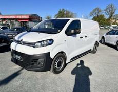 Citroen Jumpy Les Herbiers