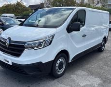 Renault Trafic Vannes