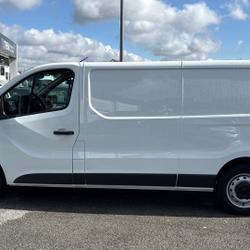 Renault Trafic TRAFIC FGN L2H1 3000 KG BLUE DCI 130 CONFORT Vannes