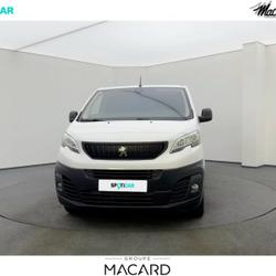 Peugeot Expert XL 2.0 BlueHDi 145ch Bo&eacute;