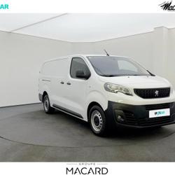 Peugeot Expert XL 2.0 BlueHDi 145ch Bo&eacute;