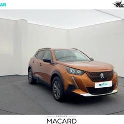 Peugeot 2008 e-2008 136ch Style Bo&eacute;