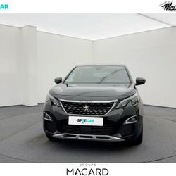 Peugeot 3008 HYBRID 225ch GT Line e-EAT8 Bo&eacute;