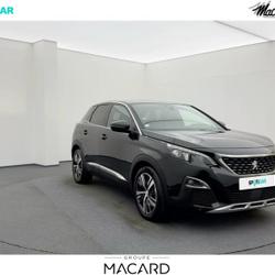 Peugeot 3008 HYBRID 225ch GT Line e-EAT8 Bo&eacute;