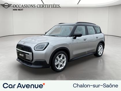 Mini Countryman - Countryman E Essential - 33 490 €