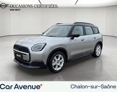 Mini Countryman Chalon-sur-Saône