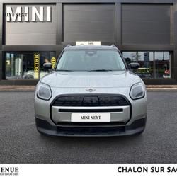 Mini Countryman E 204ch Classic Chalon-sur-Sa&ocirc;ne