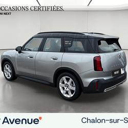 Mini Countryman Countryman E Essential Chalon-sur-Sa&ocirc;ne
