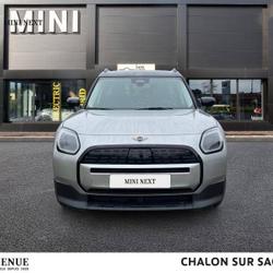 Mini Countryman Countryman E Essential Chalon-sur-Sa&ocirc;ne