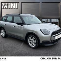 Mini Countryman E 204ch Classic Chalon-sur-Sa&ocirc;ne