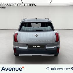 Mini Countryman Countryman E Essential Chalon-sur-Sa&ocirc;ne