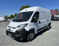 Citroen Jumper - L2 H2 3.5 t 140 ch S&S BVA8 - 35 900 €