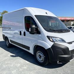 Citroen Jumper L2 H2 3.5 t 140 ch S&S BVA8 Les Herbiers