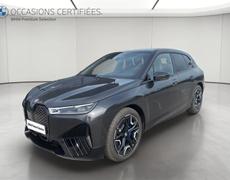 BMW iX Chalon-sur-Saône