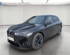 BMW iX Chalon-sur-Saône
