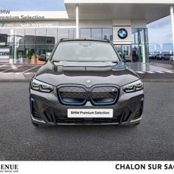 BMW iX3 M sport 286ch Impressive Chalon-sur-Sa&ocirc;ne