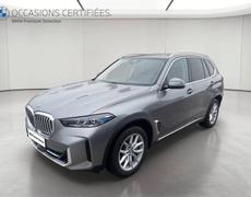 BMW X5 - X5 xDrive50e 489 ch BVA8 xLine - 63 990 €