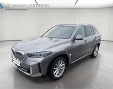 BMW X5 Chalon-sur-Saône