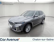 BMW X5 Chalon-sur-Saône