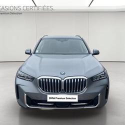 BMW X5 xDrive50e 489ch xLine Chalon-sur-Sa&ocirc;ne