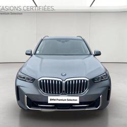 BMW X5 X5 xDrive50e 489 ch BVA8 xLine Chalon-sur-Sa&ocirc;ne