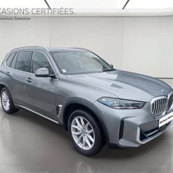 BMW X5 X5 xDrive50e 489 ch BVA8 xLine Chalon-sur-Sa&ocirc;ne