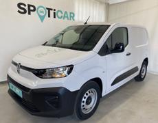 Citroen Berlingo Saint-Maurice-l'Exil