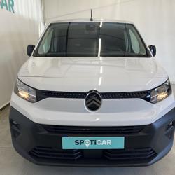 Citroen Berlingo Taille M 800kg 136 ch (100 kW) 51 kWh Saint-Maurice-l'Exil