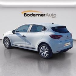 Renault Clio 5 Clio SCe 65 Authentic Vannes