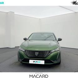 Peugeot 308 III Phase 1 1.5 BlueHDi 130ch S&S Allure EAT8 Bo&eacute;