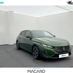 Peugeot 308 III Phase 1 1.5 BlueHDi 130ch S&S Allure EAT8 Bo&eacute;