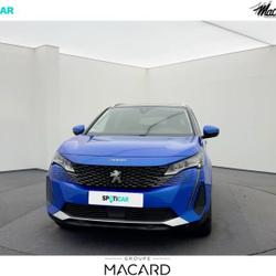 Peugeot 3008 HYBRID 225ch Roadtrip e-EAT8 Bo&eacute;