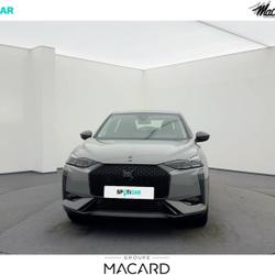 Ds DS3 1.2 PureTech 130ch Performance Line Automatique Bo&eacute;