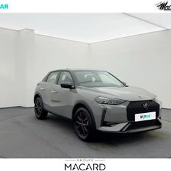 Ds DS3 1.2 PureTech 130ch Performance Line Automatique Bo&eacute;