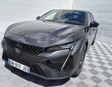 Peugeot 408 Meyzieu