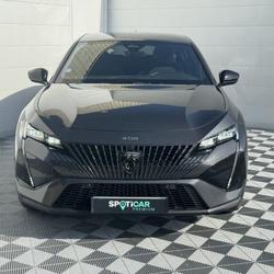 Peugeot 408 PHEV 225 GT Meyzieu