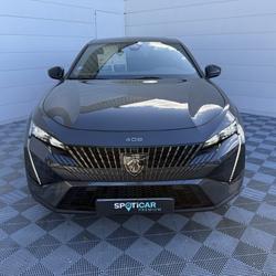 Peugeot 408 PHEV 225 GT Meyzieu