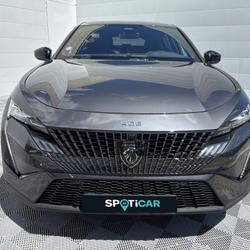 Peugeot 408 PHEV 225 GT occasion - Meyzieu - photo 2/50