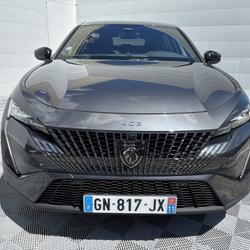 Peugeot 408 PHEV 225 GT Meyzieu