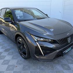 Peugeot 408 PHEV 225 GT Meyzieu